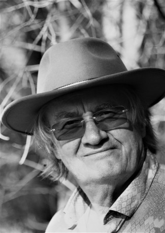 Denis Cressens, auteur de pièces de théâtre